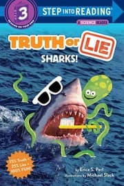 Tapa de Truth or Lie