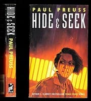 Tapa de Hide And Seek