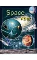 Tapa de Space Atlas (Atlas Series)