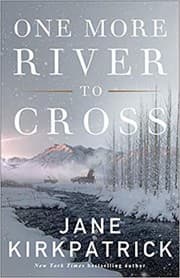 Tapa de One More River To Cross