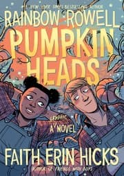 Tapa de Pumpkin Heads