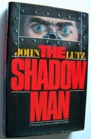Tapa de The Shadow Man
