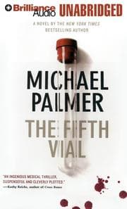Tapa de Fifth Vial, The