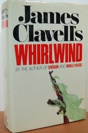 Tapa de Whirlwind
