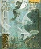 Tapa de Peter and the Shadow Thieves