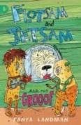 Tapa de Flotsam and Jetsam and the Grooof