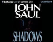 Tapa de Shadows (Saul, John)