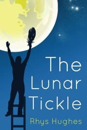 Tapa de The Lunar Tickle