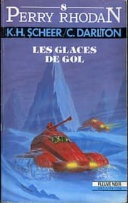 Tapa de Les Glaces de Gol