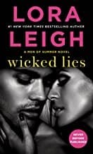 Tapa de Wicked Lies