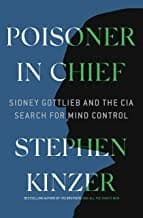Tapa de Poisoner In Chief