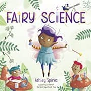 Tapa de Fairy Science
