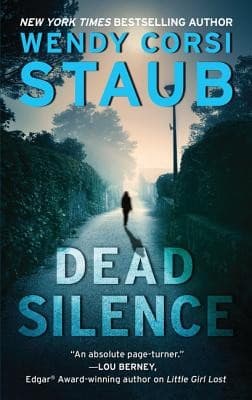 Tapa de Dead Silence