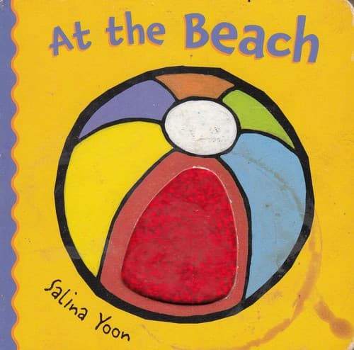 Tapa de At the Beach
