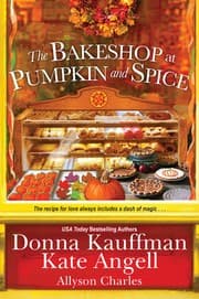 Tapa de The Bakeshop at Pumpkin and Spice