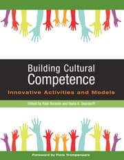 Tapa de Building cultural competence