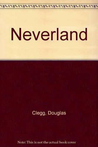 Tapa de Neverland