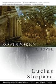 Tapa de Softspoken