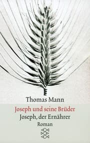 Tapa de Joseph und seine Brüder