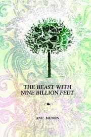 Tapa de The Beast With Nine Billion Feet