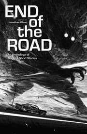 Tapa de End of the Road