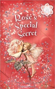 Tapa de Rose's special secret