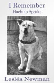 Tapa de I Remember: Hachiko Speaks