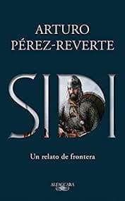 Tapa de Sidi