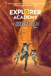 Tapa de The Double Helix