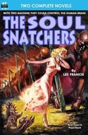 Tapa de Soul Snatchers, The, & Doomsday Eve