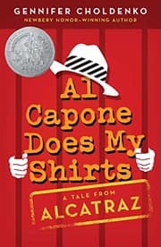 Tapa de Al Capone does my shirts