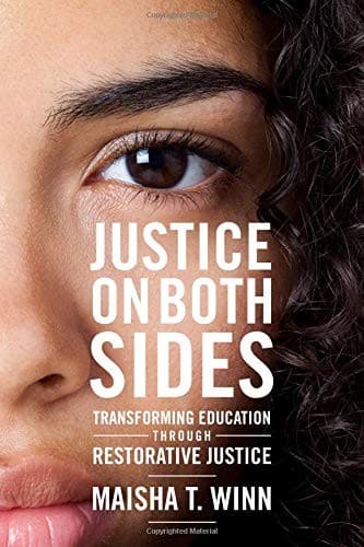 Tapa de Justice on Both Sides