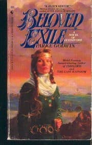 Tapa de Beloved Exile