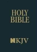 Tapa de Nkjv Loose-Leaf Bible New King James Version
