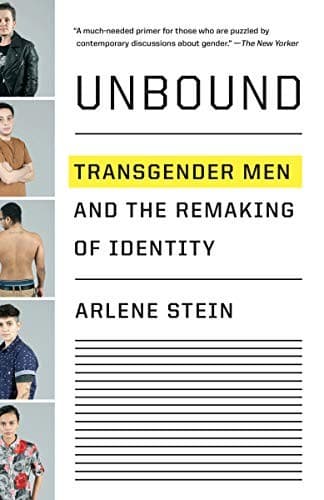 Tapa de Unbound