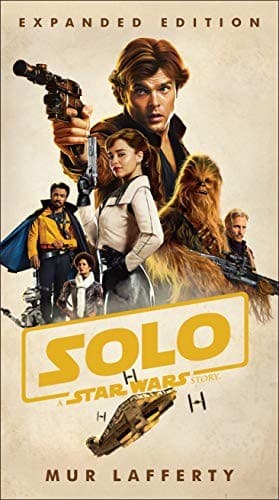 Tapa de Solo