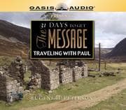Tapa de 31 Days to Get the Message