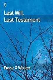 Tapa de Last Will, Last Testament