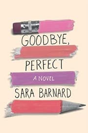 Tapa de Goodbye, Perfect