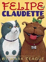 Tapa de Felipe and Claudette