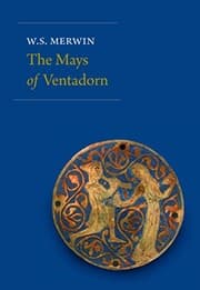 Tapa de The Mays of Ventadorn