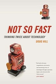 Tapa de Not So Fast