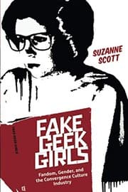 Tapa de Fake Geek Girls