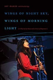 Tapa de Wings of Night Sky, Wings of Morning Light