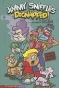Tapa de Dognapped