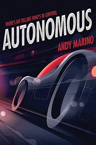 Tapa de Autonomous