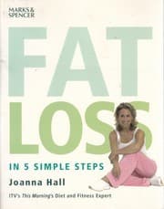 Tapa de Fat Loss