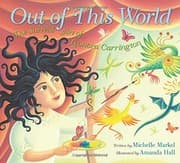 Tapa de Out of This World