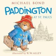 Tapa de Paddington at St. Paul's