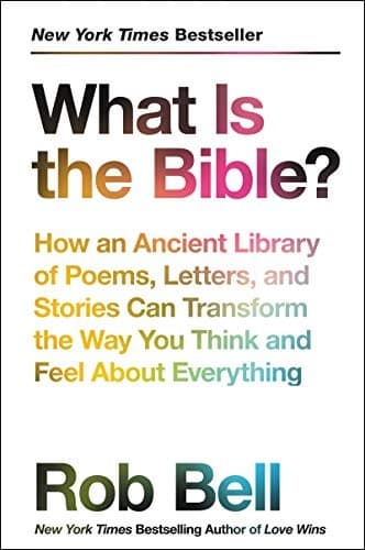 Tapa de What Is the Bible?